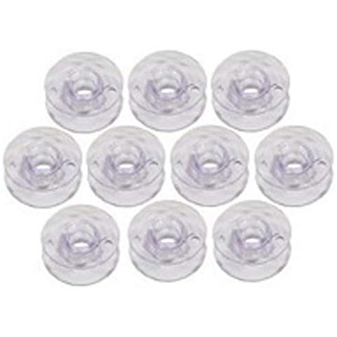 Brother SA155 Bobbin Set Cover