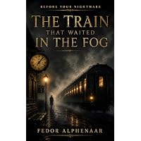 The Train That Waited in the Fog