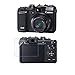 BoxWave Screen Protector Compatible with Canon PowerShot G10 (Screen Protector by BoxWave) - ClearTouch Glass, 9H Tempered Glass Screen Protection for Canon PowerShot G10