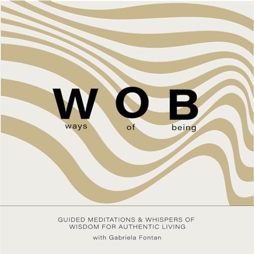 Ways of Being cover art