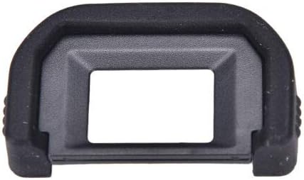 (2pcs) DK-21 Rubber Eyecup Eyepiece Viewfinder Eye Cup Replacement for Nikon D7000 D750 D610 D600 D300 D200 D100 D90 D80 D70 D70s DSLR Camera