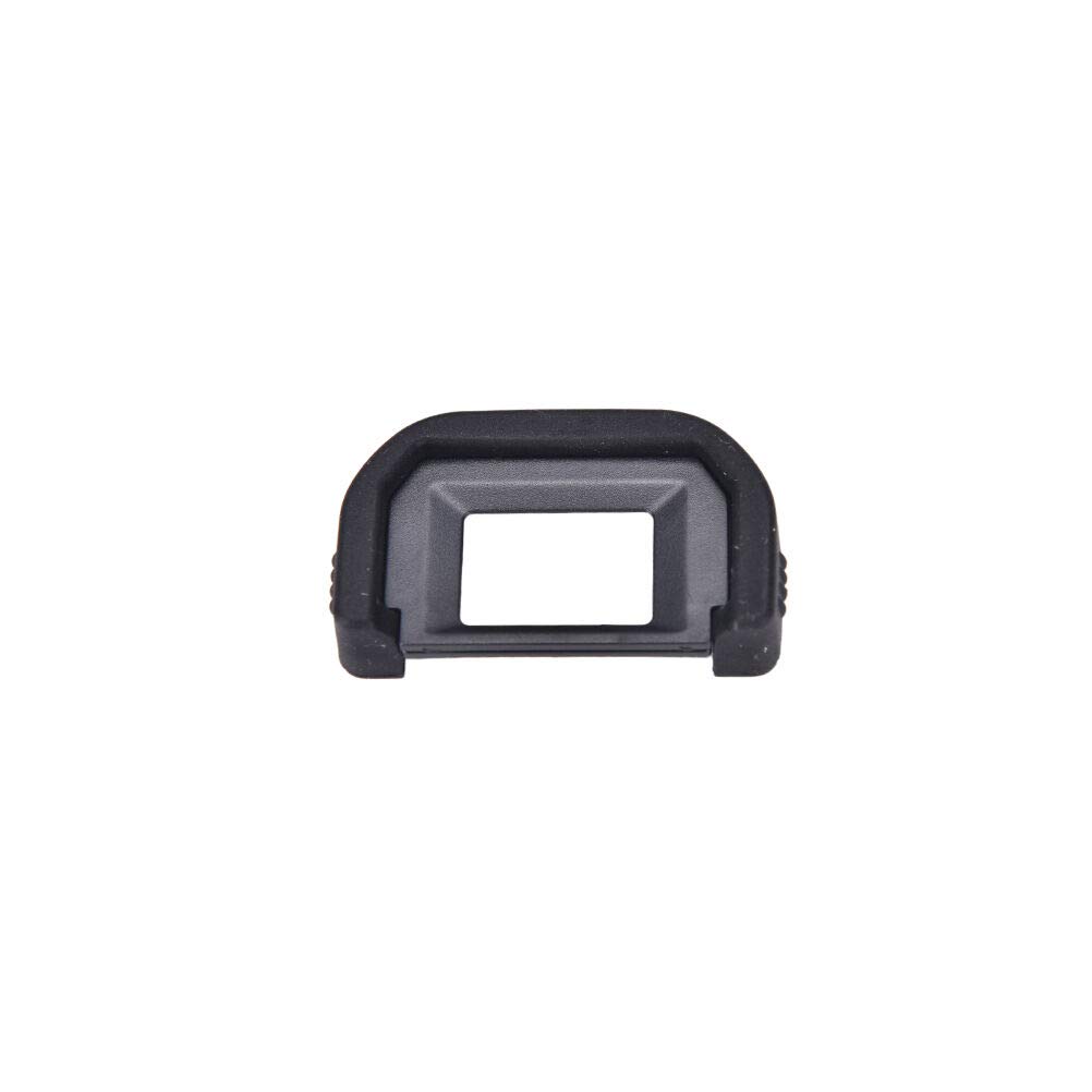 Dromirow (2pcs) DK-21 Rubber Eyecup Eyepiece Viewfinder Eye Cup Replacement for Nikon D7000 D750 D610 D600 D300 D200 D100 D90 D80 D70 D70s DSLR Camera