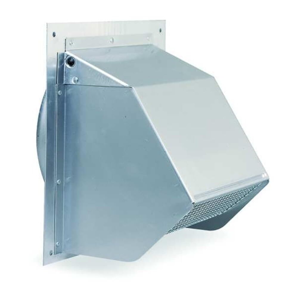 Broan-Nutone 641 Wall Cap