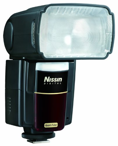 Amazon.com : Nissin MG8000 for Nikon : Electronics