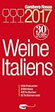  Weine Italiens 2017 \
