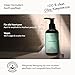 natüür Shampoo 200 ml | Nährendes Haarshampoo mit Neemavera, Vitamin E & Provitamin B5 | Feuchtigkeit & Glanz | Natürliche Haarpflege Damen | Shampoo Damen & Herren für sanfte Tiefenreinigung