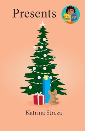 Presents (Little Readers, 29)