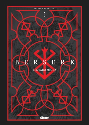 Berserk Prestige - Tome 05