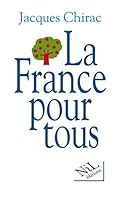 La France pour tous 2841110249 Book Cover