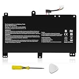 enlever batterie asus rog g751j 【Matériau de qualité】 : la batterie B31N1726-L est fabriquée en matériau lithium-ion, offre de bonnes performances de sécurité et une longue durée de vie.