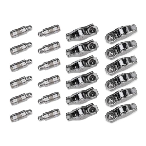 Kit de Balancines 5184296AH para Viajar Seguro en tu Dodge Caravan 3.6