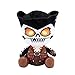 Gaya Entertainment Sea of Thieves Stubbins Plush Figure Captain Flameheart 20 cm