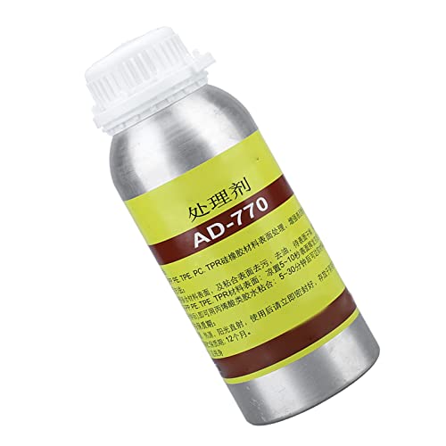 Glue Accelerator 500Ml Powerful Fast Curing Adhesion Enhancer Promoter Adhesive Activator #TOP4