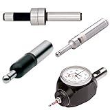 Kantentaster - Mechanisch - Elektronisch 2D - Elektronisch 3D - Mechanisch 3D (Elektronisch 2D | 16-100 - 10)