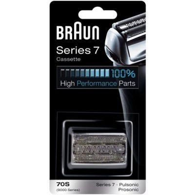 Braun Scherteile Kombipack Series 7 70S