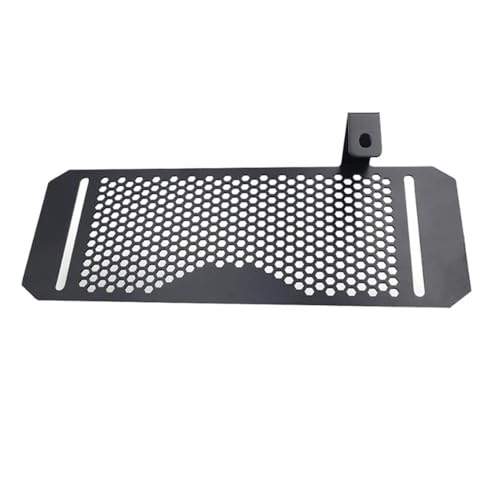 Grille de protection radiateur moto Gixxer 250 pour bloquer les gravillons sans surchauffe - 6