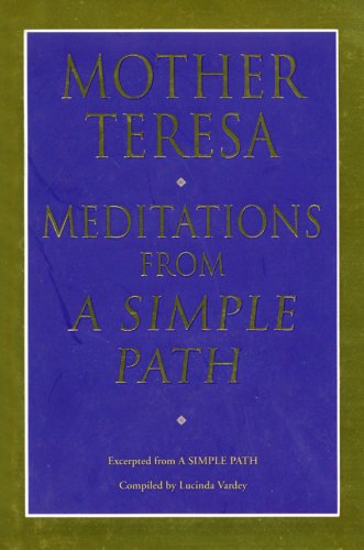  Meditations From A Simple Path (English Edition) Livre PDF Gratuit
