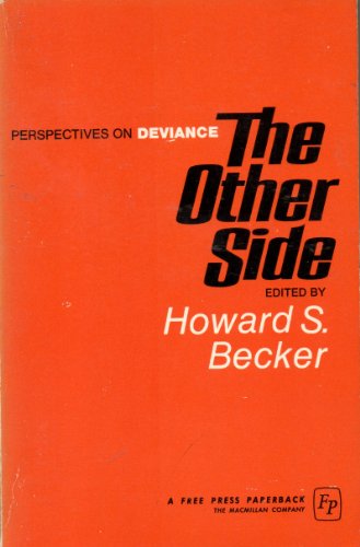 The Other Side: Perspectives on Deviance B004LSQ3PS Book Cover