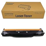 Eurotone Tamburo 5X 12X compatibile per Canon i-SENSYS LBP310 LBP312 MF520 MF522 MF525 sostituisce 049 Drum con 25% di potenza in più