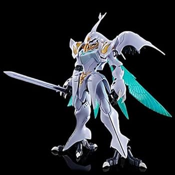 Amazon.co.jp: BANDAI SPIRITS HG 1/72 サーバイン : おもちゃ