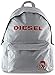 Produktbild Diesel Kinder-Rucksack 71159, Grau