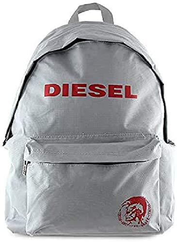Preisvergleich Produktbild Diesel Kinder-Rucksack 71159, Grau