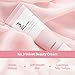 numbuzin No.3 Cream | Velvet Beauty Cream | Hydration, Textured Skin, Poreless, Smooth Skin, Makeup Prep, Primer, Niacinamide | 2.02 fl. oz.