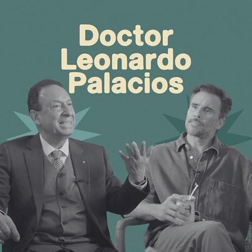 &ldquo;La Salud Mental No Se Puede Manejar Con Un Chatbot" - Doctor Leonardo Palacios