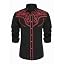 Black-red