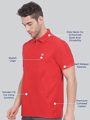 Image of Lux Nitro Men T-Shirt