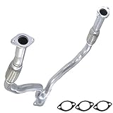 Exhaust Y-Pipe fits Infiniti 2004-2006 G35X Sedan 2003-2005 FX35 FX45