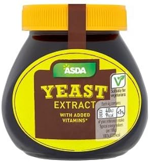 Asda Yeast Extract 240g