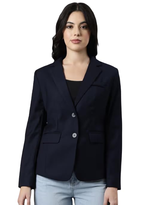 perfect productions Casual Blazer, Formal Blazer 14,Classy Blazer for Women.-picture-57