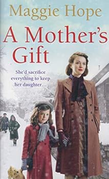 Paperback A Mother's Gift Book