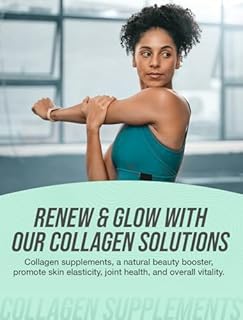 BulkSupplements.com Chicken Collagen Powder - Hydrolyzed Collagen Supplement, for Hair, Skin, & Nails - Unflavored & Gluten Free, 2.5g per Serving, 250g (8.8 oz) (Pack of 1)