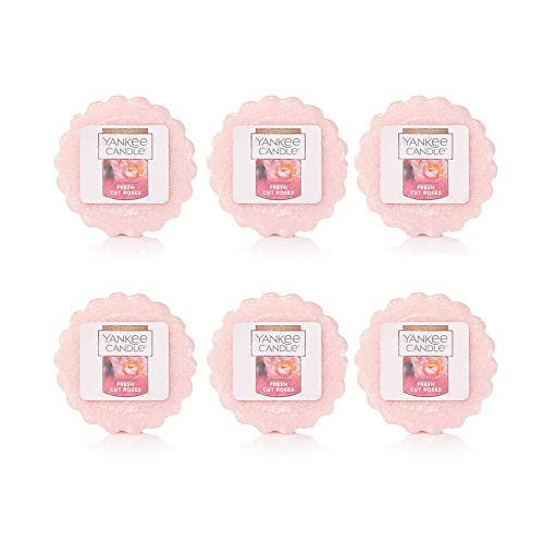 Best Yankee Candle Fresh Cut Roses 2023 Where to Buy?