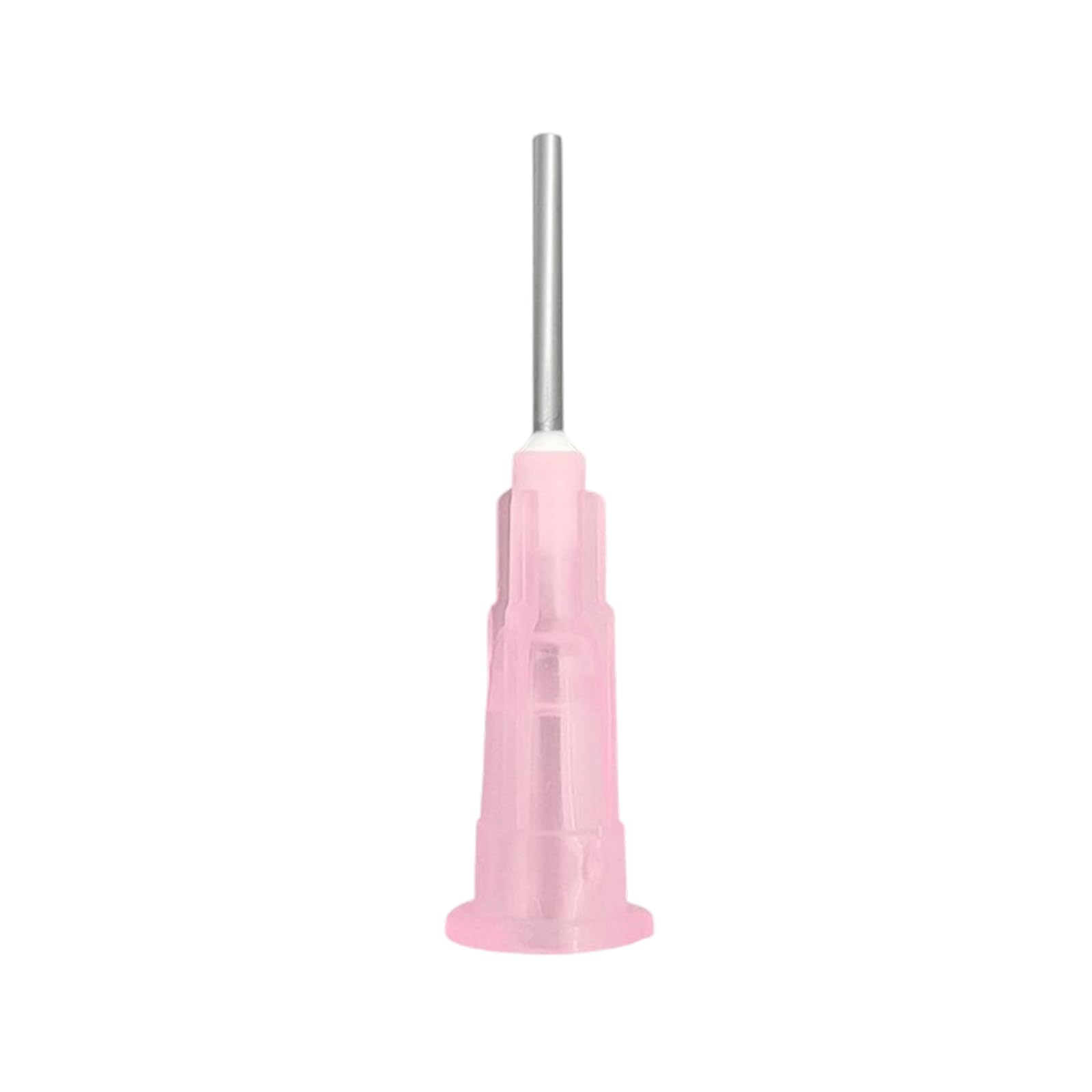 50Pcs 14G / 15G / 16G / 18G / 19G / 20G / 21G / 22G / 23G / 24G / 25G / 26G / 27G / 28G / 30G Dispensing Bluntly Needle Liquid Replacement Nozzles