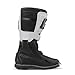 Gaerne GX1 Dirt Bike Boot White/Black 13