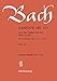 Produktbild Kantate 131 Aus der Tiefen rufe ich, Herr, zu dir - Klavierauszug (EB 7131): Aus der Tiefen rufe ich, Herr, zu dir, BWV 131