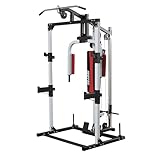 IROTEC（アイロテック）マルチステーションラック / ジムマシン 同様の 筋トレ器具 ベンチプレス スクワット 大型マシン