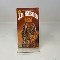 Bloody Sands 0425168425 Book Cover