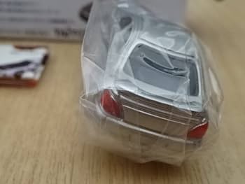 トミカまとめ売り‼️232個‼️ ミニカーショップ ケンボックス トミカ 黒箱☆78☆ホンダ