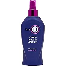 It's a 10 Haircare Miracle Leave-In product, 10 fl. oz. (Pack of 1), 21/10