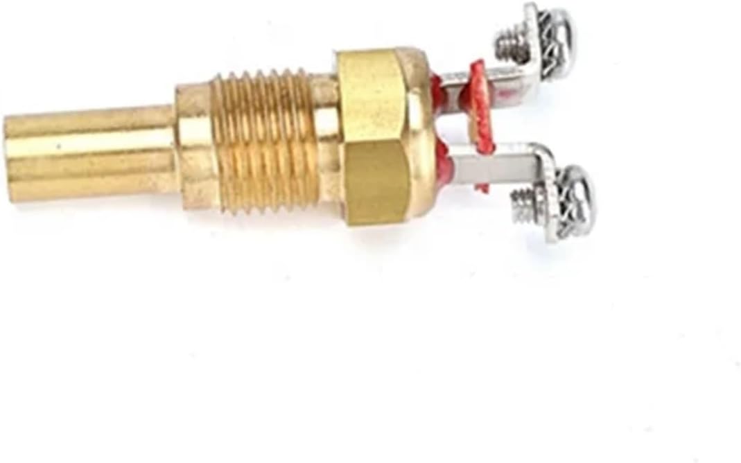 5I7578 5I-7578 Water Temperature Sensor 2979314 297-9314 for Excavator 318C 320C 320D 323D