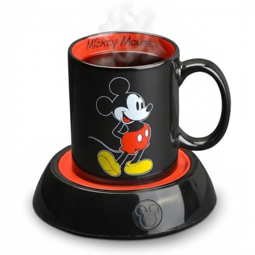 Disney Mickey Mouse Mug Warmer