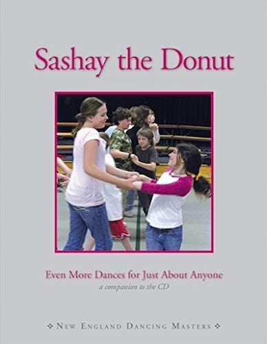 Sashay the Donut
