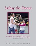 Sashay the Donut
