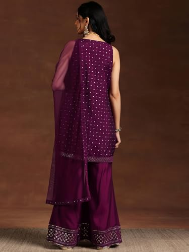 Image of Libas Womens Kurta Set