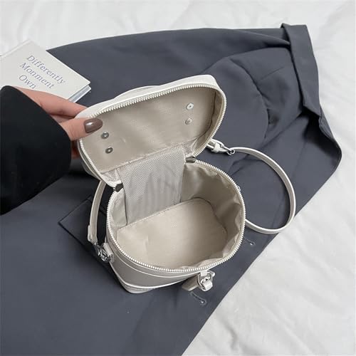 Women Top Handle Bag Trendy Crossbody Bag Stylish Shoulder Korean Styles Box Handbag Purse For Everyday Work Women Box Korean4