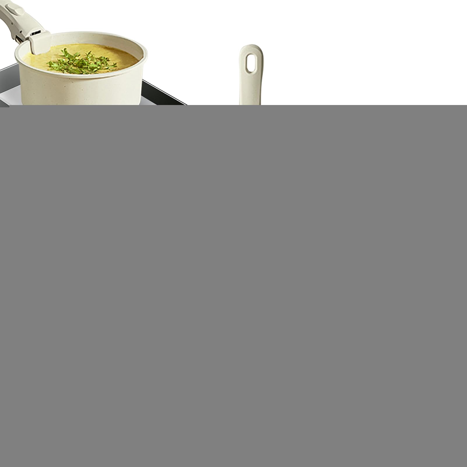 Poêles antiadhésives légères pour cuisiner sainement sans matières grasses